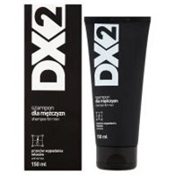 DX2 Szampon dla mężczyzn przeciw wypadaniu włosów 180ml