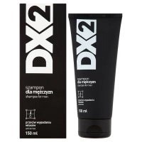 DX2 Szampon dla mężczyzn przeciw wypadaniu włosów 180ml