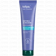 TOŁPA Hair Routine Odżywka nawilżająca do włosów Efekt plumping 175 ml