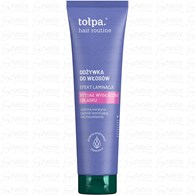 TOŁPA Hair Routine Odżywka wygładzająca do włosów Efekt laminacji 175 ml