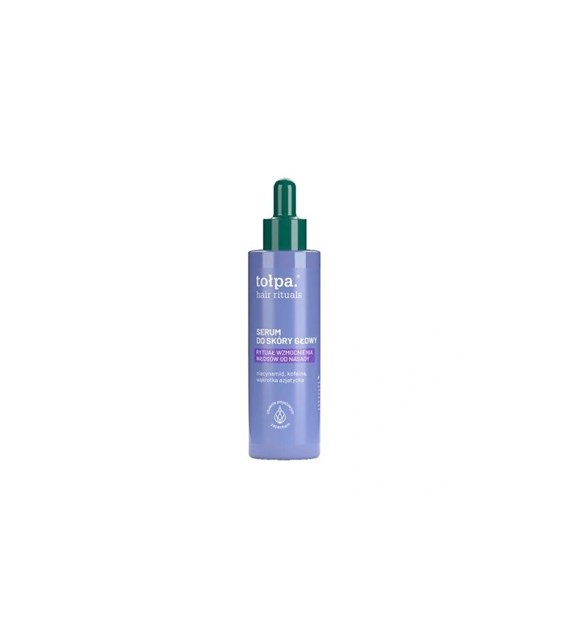 TOŁPA Hair Routine Serum wzmacniające do skóry głowy 100 ml