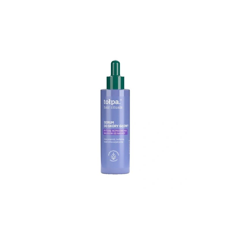 TOŁPA Hair Routine Serum wzmacniające do skóry głowy 100 ml