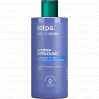TOŁPA Hair Routine Szampon nawilżający do włosów 300 ml