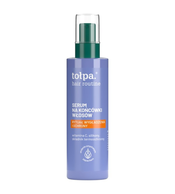 TOŁPA Hair Routine Serum na końcówki włosów 100 ml