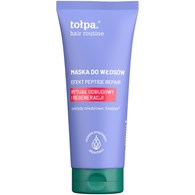 TOŁPA Hair Routine Maska do włosów Efekt Peptide Repair 200 ml