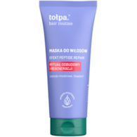 TOŁPA Hair Routine Maska do włosów Efekt Peptide Repair 200 ml