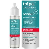 TOŁPA Dermo Face Sebio Retinoid - serum 30 ml