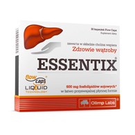 OLIMP Essentix 30 kaps.