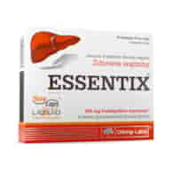 OLIMP Essentix 30 kaps.