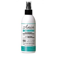 BARWA Ania Płyn antyelektrostatyczny - Vanilla Patchuli 220 ml