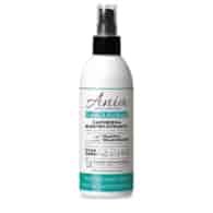 BARWA Ania Płyn antyelektrostatyczny - Vanilla Patchuli 220 ml