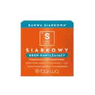 BARWA Siarkowa Krem nawilżający do twarzy 50 ml