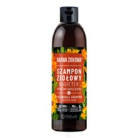 Barwa, Szampon ziołowy Nagietek do wrażliwej skóry głowy, 250 ml