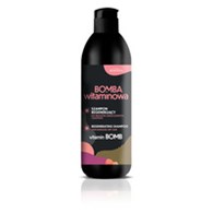 BOMBA WITAMINOWA Szampon regenerujący 500 ml