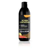 BOMBA CERAMIDOWA Szampon odbudowujący 500 ml