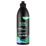 BOMBA ZIOŁOWA Szampon oczyszczający 500 ml