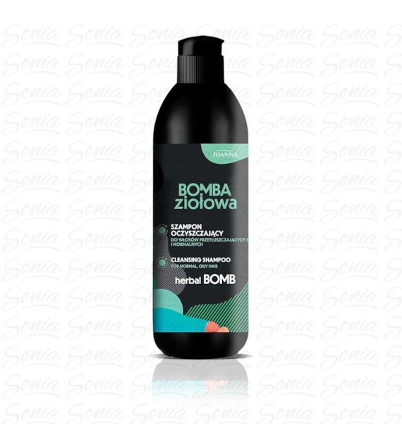 BOMBA WITAMINOWA Maska ekspresowa 500g