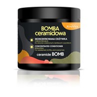 BOMBA CERAMIDOWA Odżywka skoncentrowana 500 g