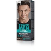 POWER MEN Toner odsiwiający 03 Medium brown 80 g