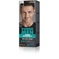 POWER MEN Toner odsiwiający 03 Medium brown 80g