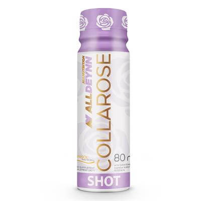 Bomba PreWorkout Shot arbuz WK Dzik 80 ml