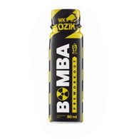 Bomba PreWorkout Shot arbuz WK Dzik 80 ml