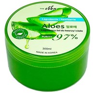 ŻEL DO CIAŁA 300ML ALOES ŁAGODZENIE I NAWILŻANIE