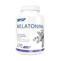 Melatonina 270tab - SFD
