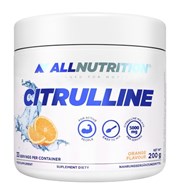 Allnutrition Citrulline 200g COLA LEMON