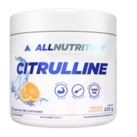 Allnutrition Citrulline 200g COLA LEMON