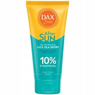 DAX ŻEL PO OP. S.O.S.10% D-PANTENOL 200ML