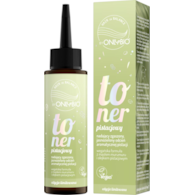 OnlyBio Hair in balance by OnlyBio Toner Pistacjowy 100 ml   -  SUPER CENA - KOŃCÓWKA SERII U PRODUCENTA