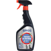 BROS Preparat do śmietników 2w1 500 ml