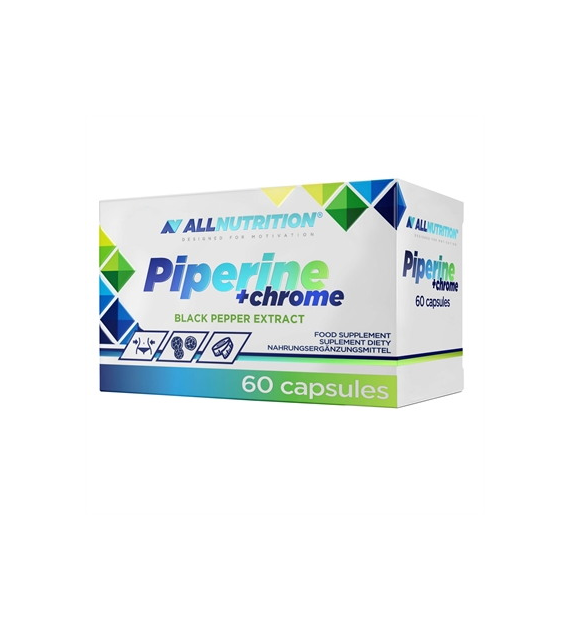 ALLNUTRITION GOOD TRIP 60 kap