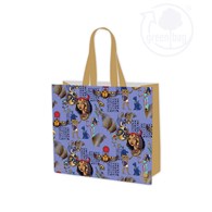 GAM Torba ekologiczna EGIPSKIE MOTYWY rozmiar 40x35x15 /po 25 sztuk/