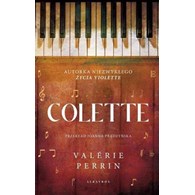 COLETTE VALÉRIE PERRIN