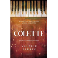 COLETTE VALÉRIE PERRIN