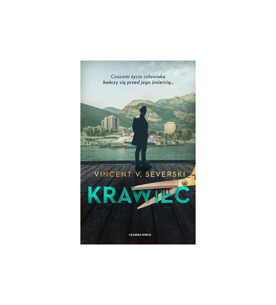 KRAWIEC Vincent V. Severski