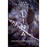 LINA SARA ANTCZAK