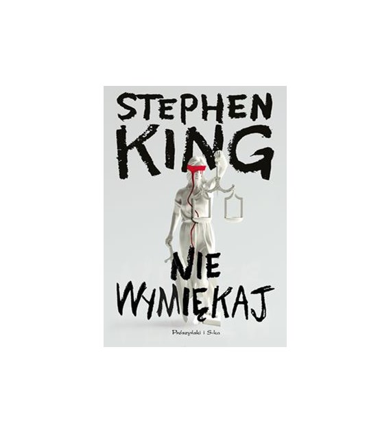 NIE WYMIĘKAJ STEPHEN KING
