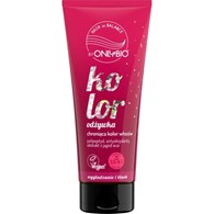 OnlyBio Hair in Balance COLOR Conditioner for vibrant hair color 200 ml ENG