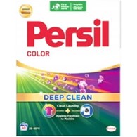 Persil Deep Clean COLOR Proszek do prania kolorów 2,2kg 40 prań