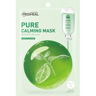 MEDIHEAL - Pure Calming Mask, Kojąca Maska W Płachcie, 20ml