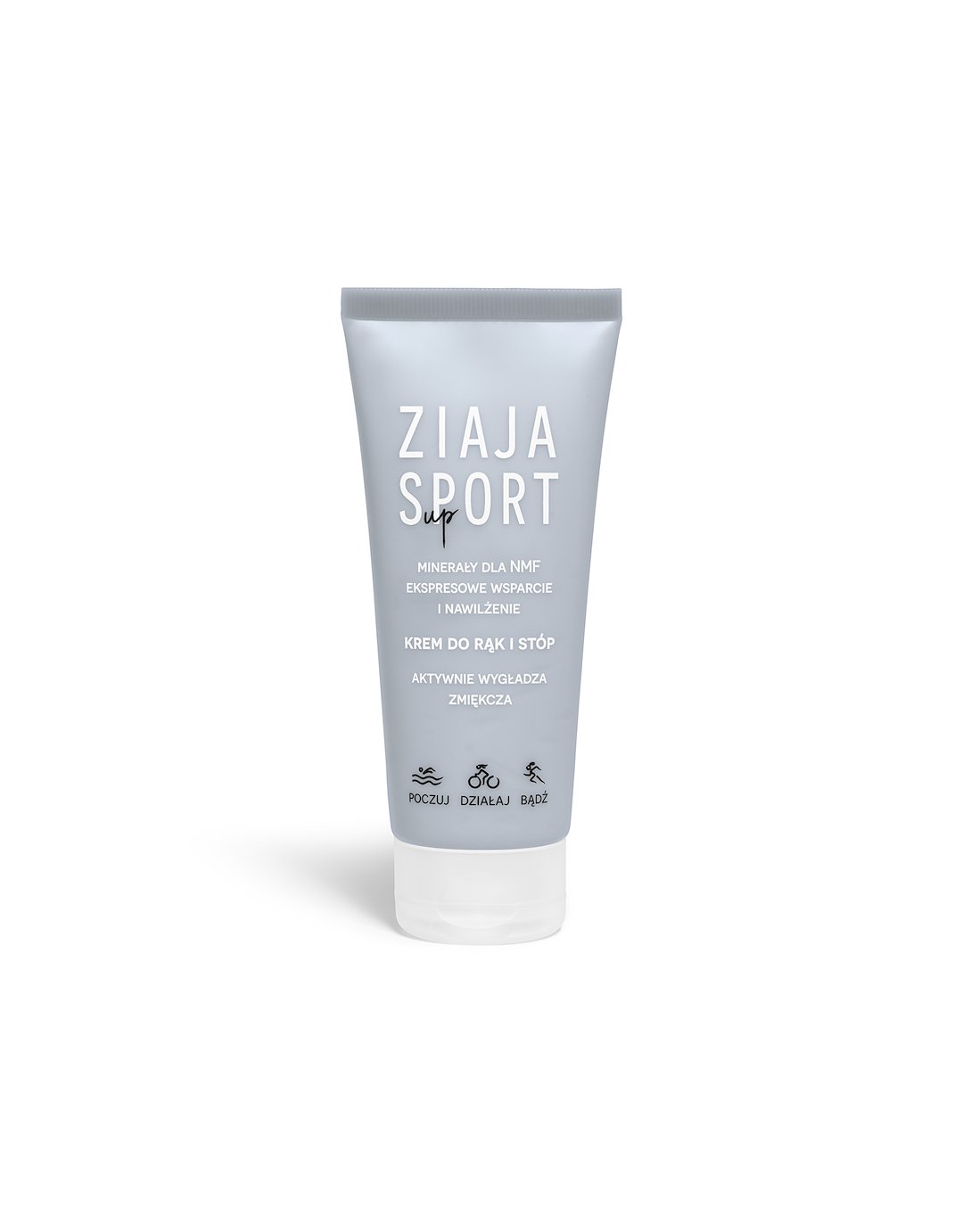 SPORT KREM DO RĄK I STÓP 100ML