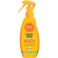 Dax Sun rodzinna emulsja ochronna SPF 50