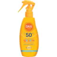 Dax Sun rodzinna emulsja ochronna SPF 50