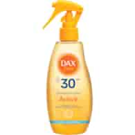 Dax Sun Transparentny spray ACTIVE SPF 30