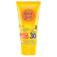 Dax Sun ultralekki ochronny krem do twarzy SPF 30 ACTIVE+
