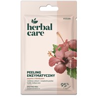 Herbal Care Enzymatyczny peeling PAPAINA z hibiskusem, 7 g