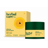 Herbal Care my honey Odżywczy krem do twarzy z ceramidami: miód + wrzos, 50 ml